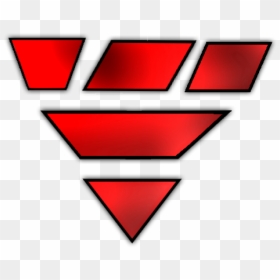 Otsuka Family Crest V4 - Logo Triangle Beyblade Burst, HD Png Download - uchiha crest png