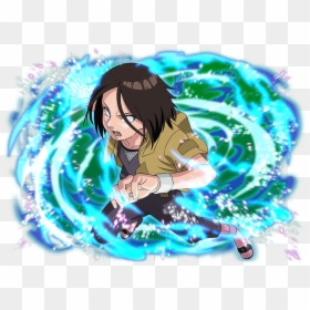 Hanabi Phantom Castle, HD Png Download - byakugan png