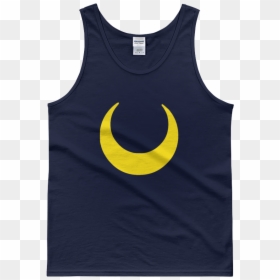 Sleeveless Shirt, HD Png Download - uchiha crest png