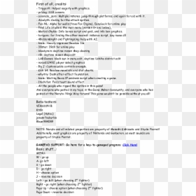 Document, HD Png Download - byakugan png