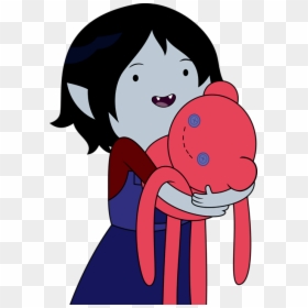 Marceline And Hambo, HD Png Download - vhv