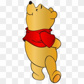 Winnie The Pooh Png Icon, Transparent Png - classic winnie the pooh png