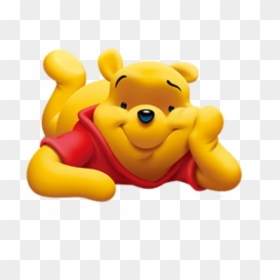 Winnie The Pooh Transparent - Winnie The Pooh Png, Png Download - classic winnie the pooh png
