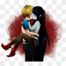 Adventure Time,finn,marceline - Finn And Jake Ships, HD Png Download - marceline png