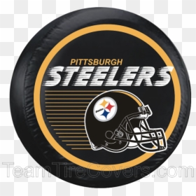 Pittsburgh Steelers Helmet, HD Png Download - steelers helmet png