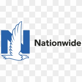 Nationwide Insurance Logo Png, Transparent Png - nationwide insurance logo png