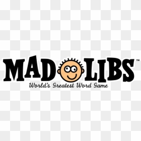 Madlibslogo - Mad Libs Clipart, HD Png Download - classic winnie the pooh png