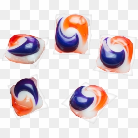 Thumb Image - Tide Pods Transparent Background, HD Png Download - tidepod png