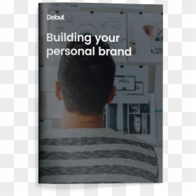 Building Your Personal Brand Cover - Action Plan, HD Png Download - aecom png