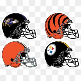 Monday Night Football Steelers Vs Bengals, HD Png Download - steelers helmet png