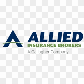 Allied Logo - Allied Commercial, HD Png Download - nationwide insurance logo png