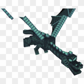 Minecraft Skin Ender Dragon , Png Download - Skins Ender Dragon Png, Transparent Png - enderdragon png