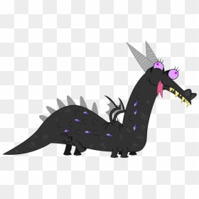 Realistic Minecraft Ender Dragon Drawing, HD Png Download - enderdragon png
