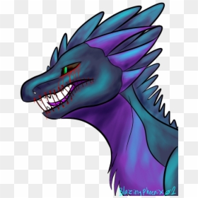 Transparent Sephiroth Png - Illustration, Png Download - enderdragon png