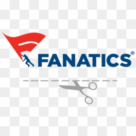 International Paper, HD Png Download - fanatics logo png