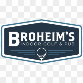Broheims Golf, HD Png Download - fanatics logo png