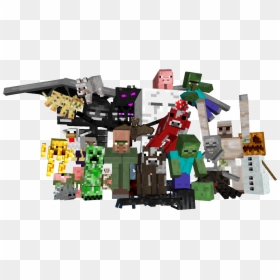 Nvoouoe - Tree, HD Png Download - enderdragon png