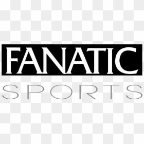 Fanatics, HD Png Download - fanatics logo png