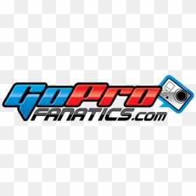 Gopro Fanatics, HD Png Download - fanatics logo png