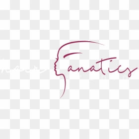 Hair Fanatics Studio - Calligraphy, HD Png Download - fanatics logo png