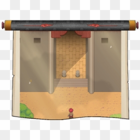 - - Room, HD Png Download - sasori png