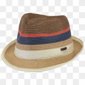 Fedora, HD Png Download - uf hat png