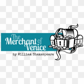 Transparent Clipart Of Merchant Of Venice, HD Png Download - venice png