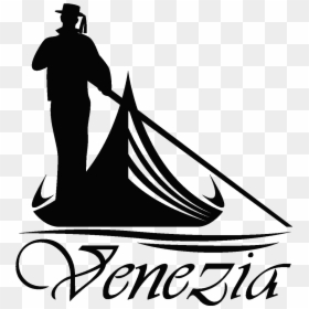 Picture, Venice - Gondole Venise Png, Transparent Png - venice png