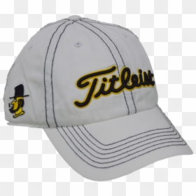 Titleist, HD Png Download - uf hat png
