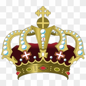 Crown Of Queen Elizabeth The Queen Mother Royal Family - Royal Crown Clip Art, HD Png Download - royal queen crown png