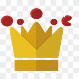 Crown Of Queen Elizabeth The Queen Mother Cartoon Empress - Crown Queen Cartoon Png, Transparent Png - royal queen crown png