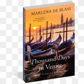 Cover, HD Png Download - venice png