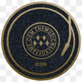 Music Walk Of Fame Camden, HD Png Download - fan icon png