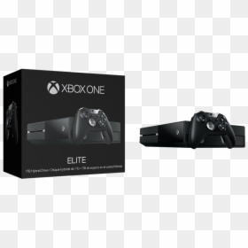 Xbox One Elite Bundle - Xbox One Elite Controller Us, HD Png Download - ori and the blind forest png