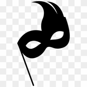 Venice In Feb - Mask Venice Icon Png, Transparent Png - venice png