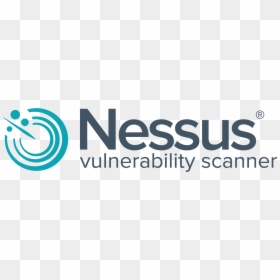 Logo Nessus Fullcolor Rgb-01 - Nessus Vulnerability Scanner Icon, HD Png Download - kali linux logo png
