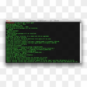 Hacker Gps, HD Png Download - kali linux logo png