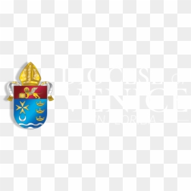 Diocese Of Venice - Roman Catholic Diocese Of Venice In Florida, HD Png Download - venice png