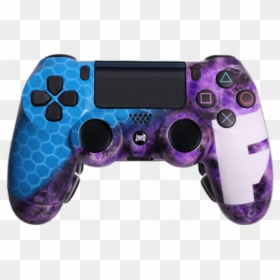 Transparent Kwebbelkop Png - Ps4 Controller Png Fortnite, Png Download - brite bomber png