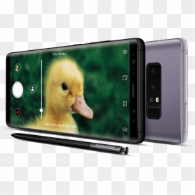 Samsung Galaxy Note 8 Pictures - Galaxy Note8 Samsung Note 8, HD Png Download - samsung galaxy note 8 png