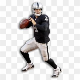 Kick American Football, HD Png Download - amari cooper png