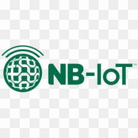 Nb Iot Logo, HD Png Download - iot icon png