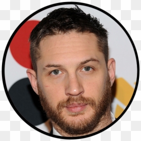 Tom Hardy - Tom Hardy Actor Look Alike, HD Png Download - tom hardy png