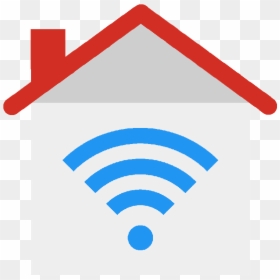 Iot Mqtt Panel - Gif Animation Wifi Icon Gif, HD Png Download - iot icon png