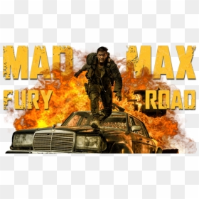 Tom Hardy Mad Max, HD Png Download - tom hardy png