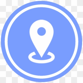 Places To Visit Icon, HD Png Download - iot icon png