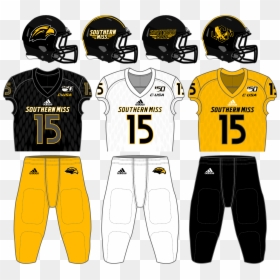 Southern Miss Football 2019, HD Png Download - tom hardy png