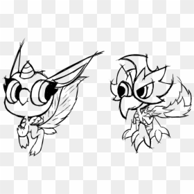 Collection Of Free Skylanders Drawing Black And White - Sketch, HD Png Download - skylanders png