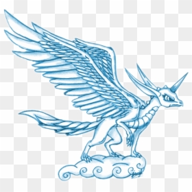 Skylander Whirlwind Drawings, HD Png Download - skylanders png