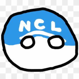 Company Polandball Wikia, HD Png Download - norwegian cruise logo png